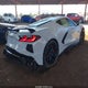 1G1YB2D47N5118202 2022 Chevrolet Corvette Stingray Rwd 2Lt auction photo thumbnail 4