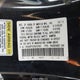 19UUA8F52CA032691 2012 Acura Tl 3.5 auction photo thumbnail 9