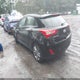 KMHD35LHXGU316351 2016 Hyundai Elantra Gt auction photo thumbnail 3