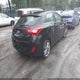 KMHD35LHXGU316351 2016 Hyundai Elantra Gt auction photo thumbnail 4