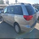 5TDZA23C74S072824 2004 Toyota Sienna Le auction photo thumbnail 3