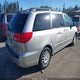 5TDZA23C74S072824 2004 Toyota Sienna Le auction photo thumbnail 4