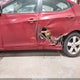 KMHDH4AE2DU725668 2013 Hyundai Elantra Gls auction photo thumbnail 6