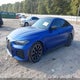 WBY33AW09PFP70799 2023 BMW I4 M50 auction photo thumbnail 2