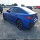 WBY33AW09PFP70799 2023 BMW I4 M50 auction photo thumbnail 3