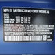 WBY33AW09PFP70799 2023 BMW I4 M50 auction photo thumbnail 9