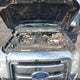 1FT8W3BT7FEA91242 2015 Ford F-350 Xlt auction photo thumbnail 10