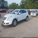 3GYFNAE35CS660126 2012 Cadillac Srx Luxury Collection auction photo thumbnail 2