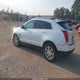 3GYFNAE35CS660126 2012 Cadillac Srx Luxury Collection auction photo thumbnail 3
