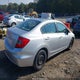 19XFB2F50CE025141 2012 Honda Civic Lx auction photo thumbnail 4