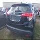 3CZRU5H54KM718282 2019 Honda Hr-V Ex auction photo thumbnail 17