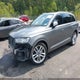 WA1VAAF75HD045740 2017 Audi Q7 3.0T Premium auction photo thumbnail 2