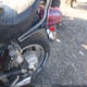 JKAZN6A15FA005985 1985 Kawasaki Zn700 auction photo thumbnail 12