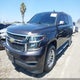 1GNSCJKC9FR582155 2015 Chevrolet Suburban Lt auction photo thumbnail 2