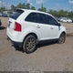 2FMDK4JC6EBB34153 2014 Ford Edge Sel auction photo thumbnail 4