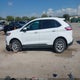 2FMPK4J96NBA87112 2022 Ford Edge Sel auction photo thumbnail 14