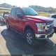 1FTEW1EP5JKF49912 2018 Ford F-150 Xlt auction photo thumbnail 1