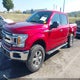 1FTEW1EP5JKF49912 2018 Ford F-150 Xlt auction photo thumbnail 2