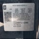 1G1ZD5STXLF122486 2020 Chevrolet Malibu Fwd Lt auction photo thumbnail 9