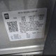 KL77LFEP1SC212189 2025 Chevrolet Trax Fwd Ls auction photo thumbnail 9