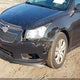 1G1PA5SH3D7253072 2013 Chevrolet Cruze Ls Auto auction photo thumbnail 6