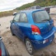 JTDJT903895255201 2009 Toyota Yaris auction photo thumbnail 3