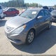 5NPEB4AC8CH310730 2012 Hyundai Sonata Gls Pzev auction photo thumbnail 2