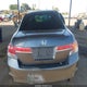1HGCP2F32BA111654 2011 Honda Accord 2.4 Lx auction photo thumbnail 17