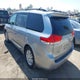 5TDYK3DC2CS178061 2012 Toyota Sienna Xle V6 8 Passenger auction photo thumbnail 3