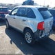 2FMDK3GC3DBC70675 2013 Ford Edge Se auction photo thumbnail 3
