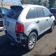 2FMDK3GC3DBC70675 2013 Ford Edge Se auction photo thumbnail 4