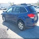 4S4BRBCC8B3415077 2011 Subaru Outback 2.5I Premium auction photo thumbnail 3