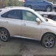 2T2ZK1BA9DC109819 2013 Lexus Rx 350 auction photo thumbnail 13