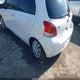 JTDKT903495258505 2009 Toyota Yaris auction photo thumbnail 6