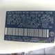JTDKT903495258505 2009 Toyota Yaris auction photo thumbnail 9