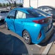 JTDKARFP6L3146971 2020 Toyota Prius Prime Le auction photo thumbnail 3