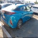 JTDKARFP6L3146971 2020 Toyota Prius Prime Le auction photo thumbnail 4