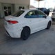 JTDEPRAE2LJ036030 2020 Toyota Corolla Le auction photo thumbnail 4