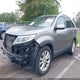 5XYKUDA73FG658771 2015 Kia Sorento Ex V6 auction photo thumbnail 18