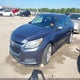 1G11C5SL8EF117242 2014 Chevrolet Malibu 1Lt auction photo thumbnail 2