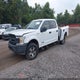 1FTFW1E18JFD71180 2018 Ford F-150 Xl auction photo thumbnail 2