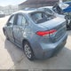 JTDBCMFE0SJ044295 2025 Toyota Corolla Hybrid Le auction photo thumbnail 3