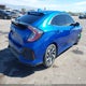 SHHFK7H24HU429916 2017 Honda Civic Lx auction photo thumbnail 4