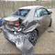2T1BURHE5JC042611 2018 Toyota Corolla Le auction photo thumbnail 4