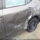 2T1BURHE5JC042611 2018 Toyota Corolla Le auction photo thumbnail 6