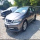 19XFB2F52EE062274 2014 Honda Civic Lx auction photo thumbnail 2