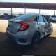 19XFC2F5XHE065330 2017 Honda Civic Lx auction photo thumbnail 4