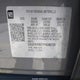 1G1FW6S07P4180730 2023 Chevrolet Bolt Ev Fwd 1Lt auction photo thumbnail 9