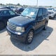 SALSK25469A190798 2009 Land Rover Range Rover Sport Hse auction photo thumbnail 2