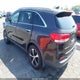 5XYPH4A17GG015458 2016 Kia Sorento 2.0T Ex auction photo thumbnail 3